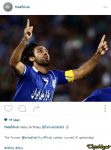 پيام AFC به مناسبت تولد فرهاد مجيدى
