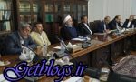 مصرفکنندگان نباید هزینه سودجویی عدهای را بپردازند / روحانی