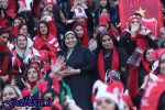 تبعات حضور 20 هزار نفر اضافه! ، ای اف سی این بار چقدر پرسپولیس را جریمه می کند؟